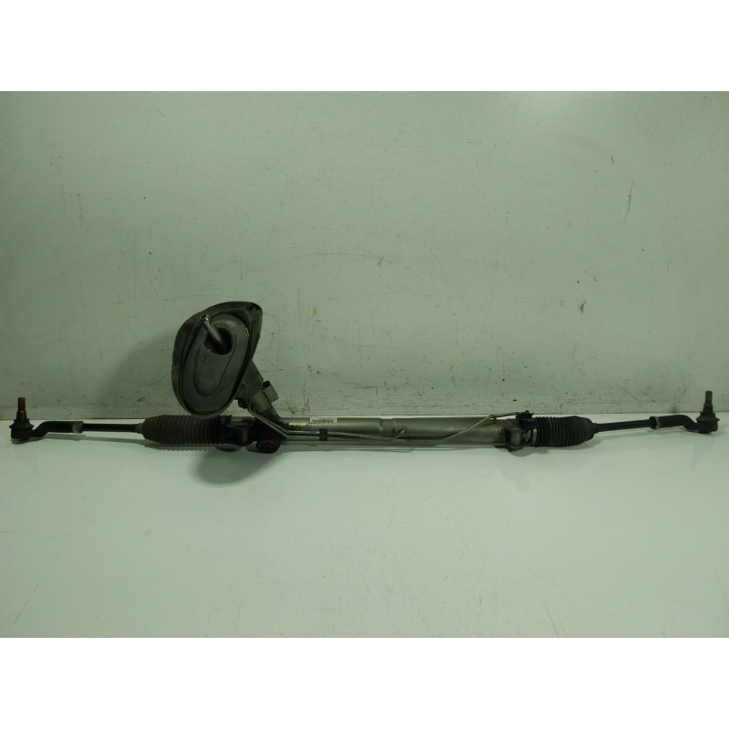 Recambio de cremallera direccion para ford mondeo iv sedán (ba7) 2.0 tdci referencia OEM IAM 1749778 7G913A500AL 