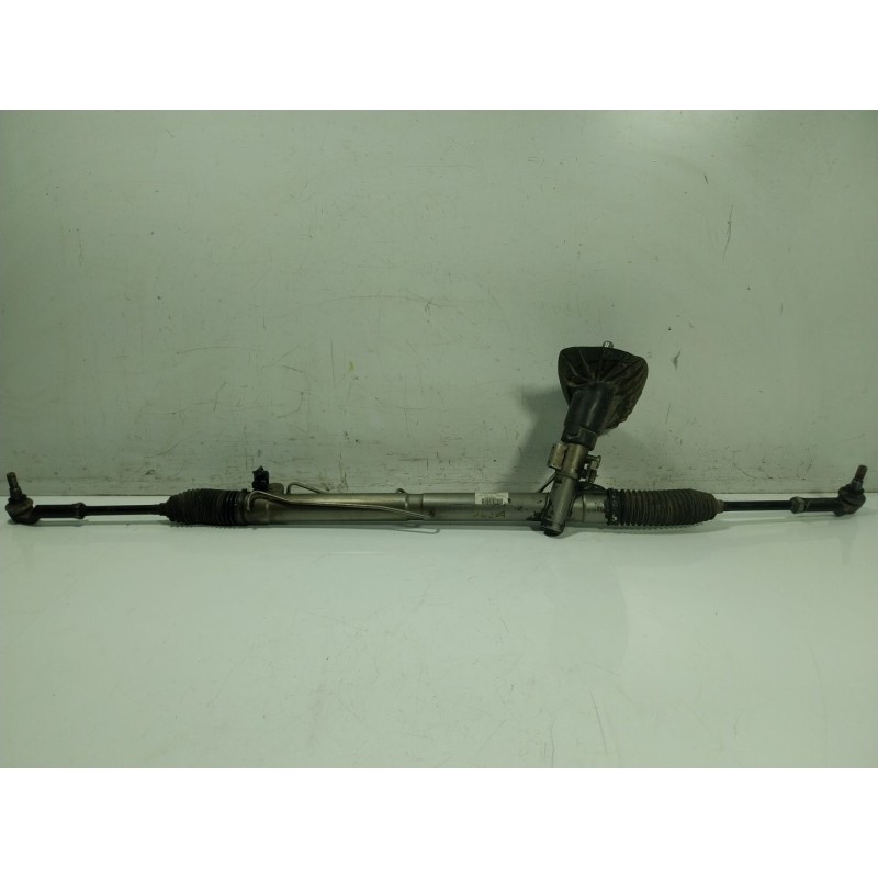 Recambio de cremallera direccion para ford mondeo iv sedán (ba7) 2.0 tdci referencia OEM IAM 1749778 7G913A500AL 