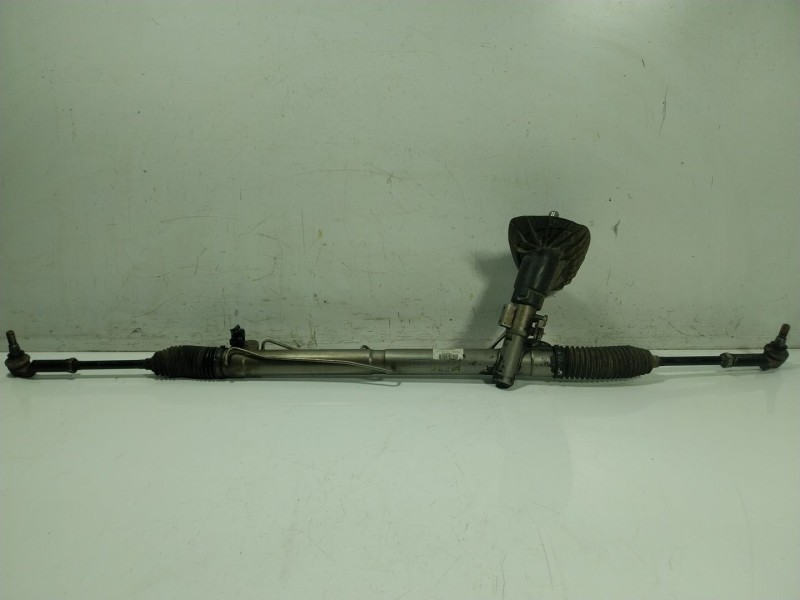 Recambio de cremallera direccion para ford mondeo iv sedán (ba7) 2.0 tdci referencia OEM IAM 1749778 7G913A500AL 