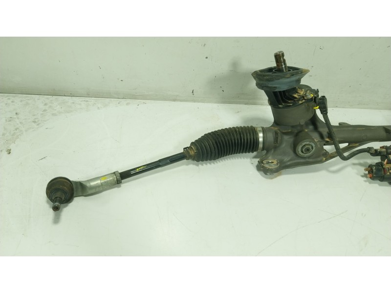 Recambio de cremallera direccion para seat leon sportstourer (kl8) xcellence referencia OEM IAM  5WB423051AT 