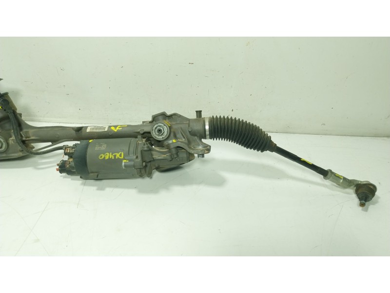 Recambio de cremallera direccion para seat leon sportstourer (kl8) xcellence referencia OEM IAM  5WB423051AT 