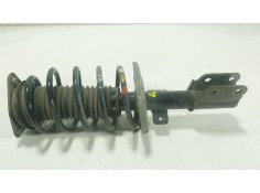 Recambio de amortiguador delantero izquierdo para peugeot 308 ii (lb_, lp_, lw_, lh_, l3_) 1.6 hdi 100 referencia OEM IAM 162856