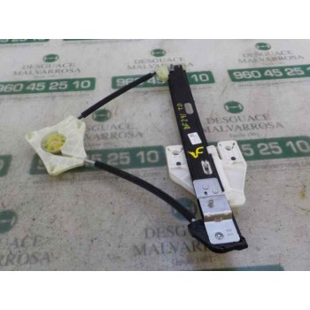 ELEVALUNAS TRASERO DERECHO 82G839462 82G839462 