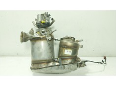 Recambio de filtro de particulas para seat leon sportstourer (kl8) xcellence referencia OEM IAM  05L131601Q  2