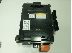 Recambio de bateria para kia sportage iv (ql, qle) 2.0 crdi awd referencia OEM IAM  375M0D7000 