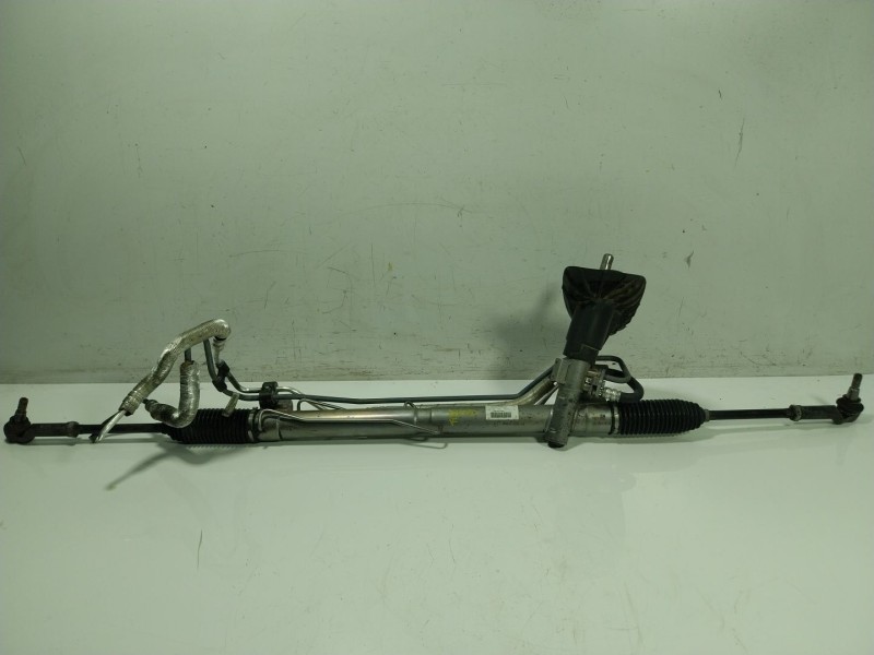 Recambio de cremallera direccion para volvo xc60 i suv (156) d4 referencia OEM IAM  VP657C3551JJ 