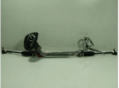 Recambio de cremallera direccion para volvo xc60 i suv (156) d4 referencia OEM IAM  VP657C3551JJ  2