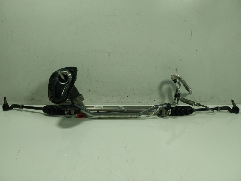 Recambio de cremallera direccion para volvo xc60 i suv (156) d4 referencia OEM IAM  VP657C3551JJ 