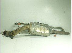 Recambio de filtro de particulas para land rover range rover evoque (l538) 2.0 d 4x4 referencia OEM IAM LR072157 GJ325H343H  2