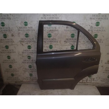 PUERTA TRASERA IZQUIERDA 