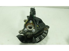 Recambio de mangueta delantera derecha para toyota yaris cross (mxp_) 1.5 hybrid (mxpj10) referencia OEM IAM   