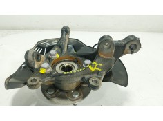 Recambio de mangueta delantera izquierda para toyota yaris cross (mxp_) 1.5 hybrid (mxpj10) referencia OEM IAM    2