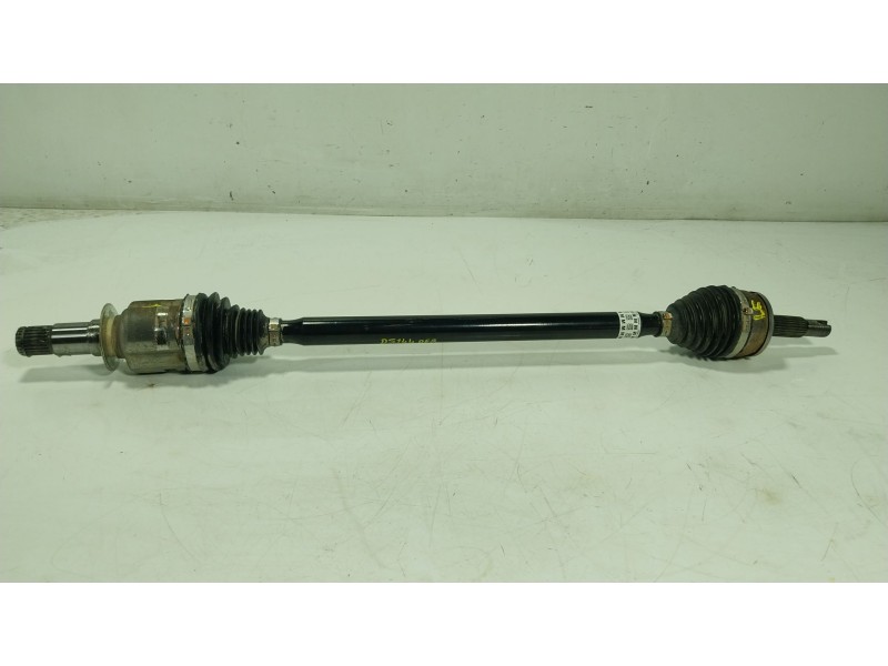 Recambio de transmision derecha para toyota yaris cross (mxp_) 1.5 hybrid (mxpj10) referencia OEM IAM  434100D820 