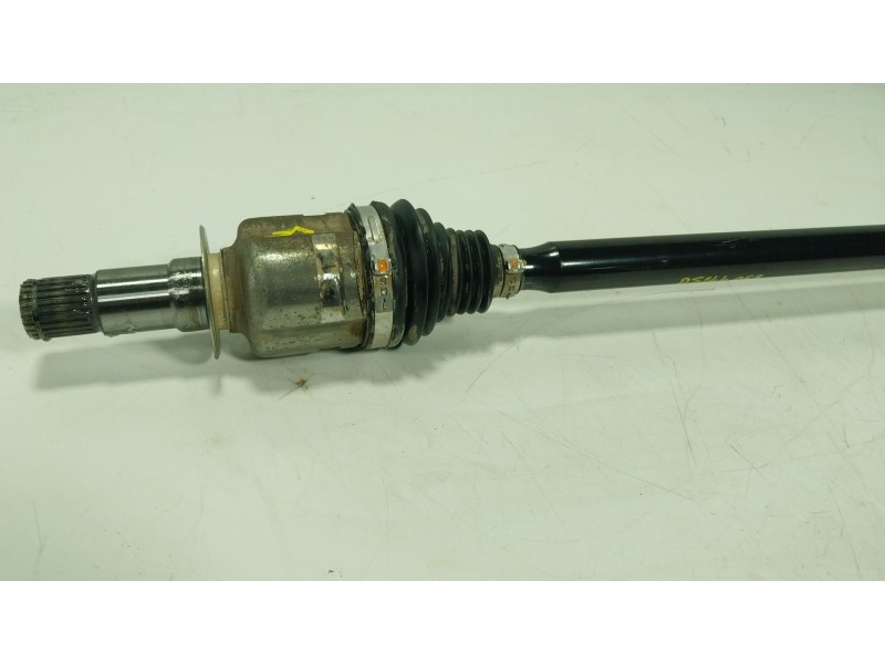 Recambio de transmision derecha para toyota yaris cross (mxp_) 1.5 hybrid (mxpj10) referencia OEM IAM  434100D820 