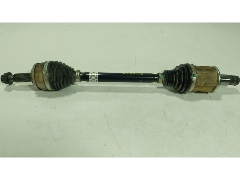 Recambio de transmision izquierda para toyota yaris cross (mxp_) 1.5 hybrid (mxpj10) referencia OEM IAM  434200D770 