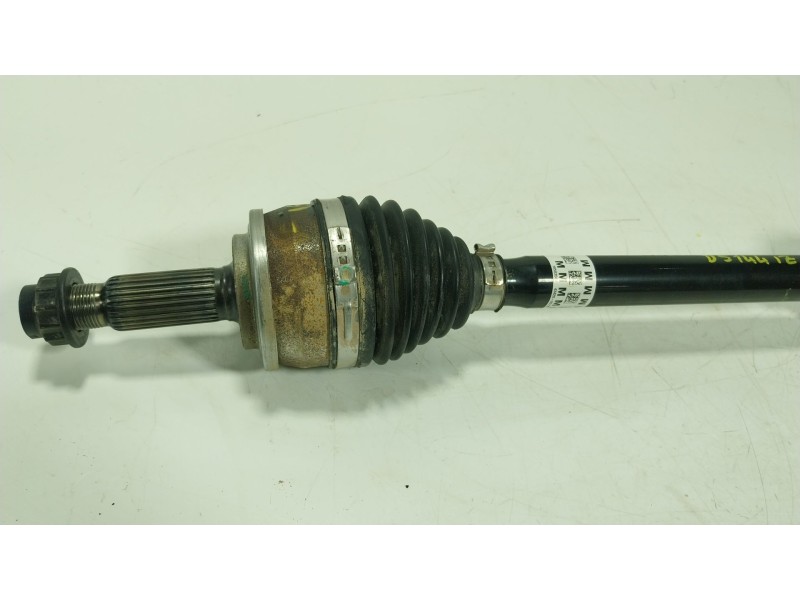 Recambio de transmision izquierda para toyota yaris cross (mxp_) 1.5 hybrid (mxpj10) referencia OEM IAM  434200D770 