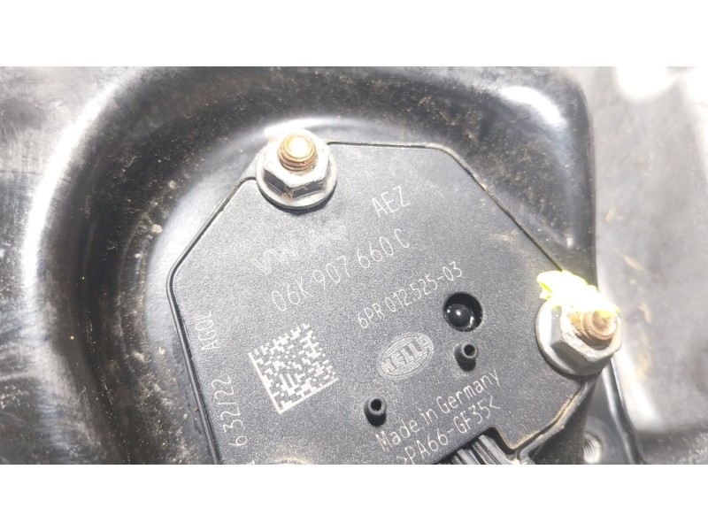 Recambio de carter para seat leon sportstourer (kl8) xcellence referencia OEM IAM  05L103603L 