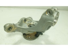 Recambio de mangueta delantera derecha para seat leon sportstourer (kl8) xcellence referencia OEM IAM  5WA407258A  2