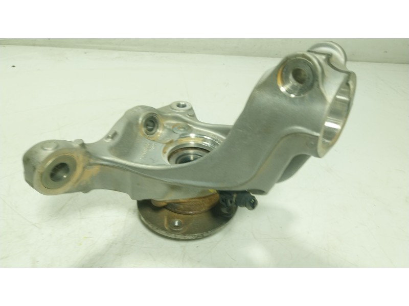 Recambio de mangueta delantera derecha para seat leon sportstourer (kl8) xcellence referencia OEM IAM  5WA407258A 