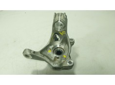 Recambio de mangueta delantera izquierda para seat leon sportstourer (kl8) xcellence referencia OEM IAM  5WA407257A 