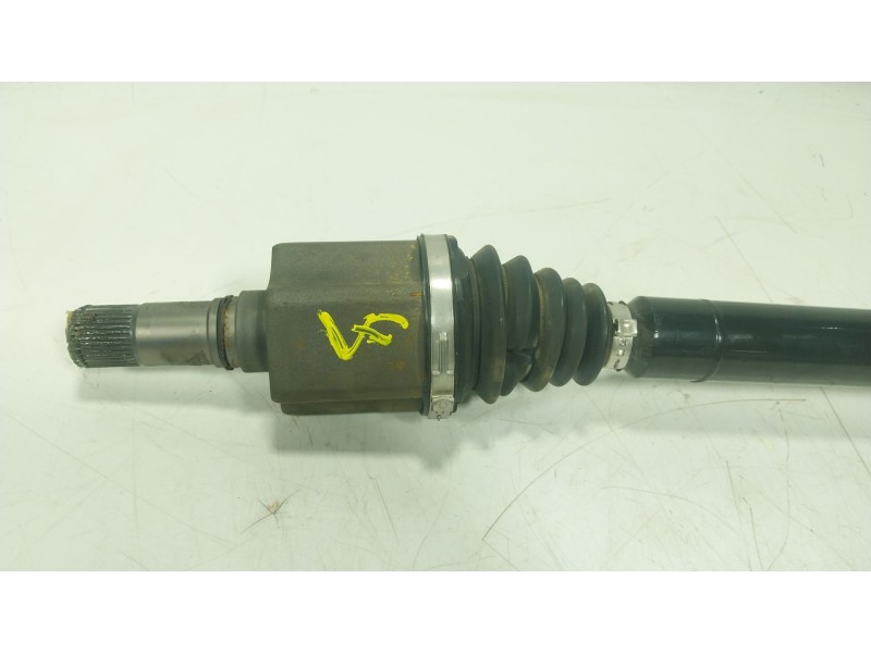 Recambio de transmision derecha para seat leon sportstourer (kl8) xcellence referencia OEM IAM  5Q0407272DN 