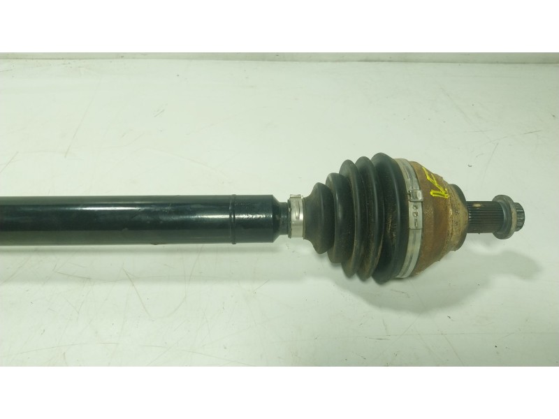 Recambio de transmision derecha para seat leon sportstourer (kl8) xcellence referencia OEM IAM  5Q0407272DN 