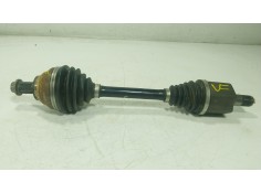 Recambio de transmision izquierda para seat leon sportstourer (kl8) xcellence referencia OEM IAM  5Q0407271CR 