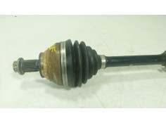 Recambio de transmision izquierda para seat leon sportstourer (kl8) xcellence referencia OEM IAM  5Q0407271CR  2