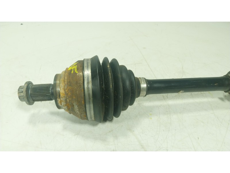 Recambio de transmision izquierda para seat leon sportstourer (kl8) xcellence referencia OEM IAM  5Q0407271CR 