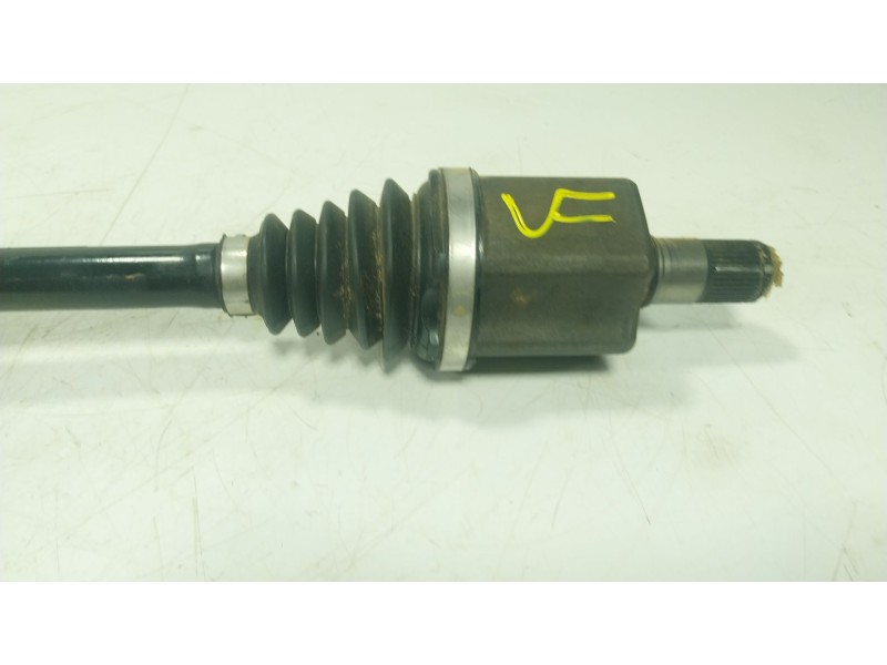 Recambio de transmision izquierda para seat leon sportstourer (kl8) xcellence referencia OEM IAM  5Q0407271CR 