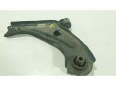 Recambio de brazo suspension inferior delantero izquierdo para peugeot 308 ii (lb_, lp_, lw_, lh_, l3_) 1.6 hdi 100 referencia O