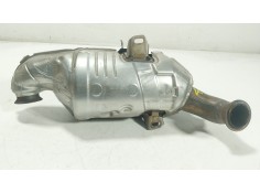 Recambio de catalizador para peugeot 308 ii (lb_, lp_, lw_, lh_, l3_) 1.6 hdi 100 referencia OEM IAM 9823467180 9815574580 