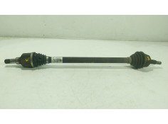 Recambio de transmision derecha para peugeot 308 ii (lb_, lp_, lw_, lh_, l3_) 1.6 hdi 100 referencia OEM IAM 9806699780 98066997