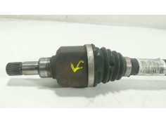 Recambio de transmision derecha para peugeot 308 ii (lb_, lp_, lw_, lh_, l3_) 1.6 hdi 100 referencia OEM IAM 9806699780 98066997 2