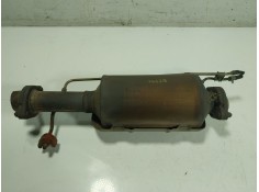Recambio de filtro de particulas para ford mondeo iv sedán (ba7) 2.0 tdci referencia OEM IAM  6G915H250EC  2