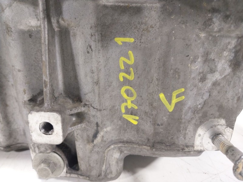 Recambio de carter para land rover discovery sport 2.0 td4 cat referencia OEM IAM   