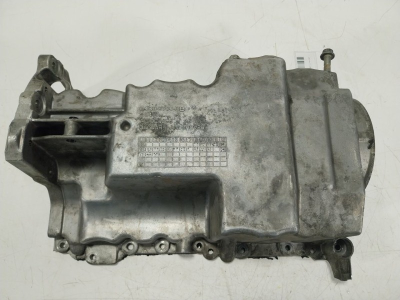 Recambio de carter para land rover discovery sport 2.0 td4 cat referencia OEM IAM   