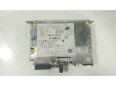 Recambio de sistema audio / radio cd para citroën c5 aircross (ac_, aj_, ar_, a4_) 1.2 puretech 130 (arhnsj) referencia OEM IAM 