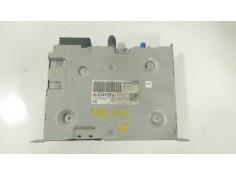 Recambio de sistema audio / radio cd para citroën c5 aircross (ac_, aj_, ar_, a4_) 1.2 puretech 130 (arhnsj) referencia OEM IAM  2