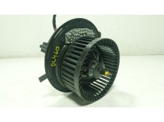 Recambio de motor calefaccion para seat leon sportstourer (kl8) xcellence referencia OEM IAM  3Q1819021E 