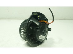 Recambio de motor calefaccion para seat leon sportstourer (kl8) xcellence referencia OEM IAM  3Q1819021E  2