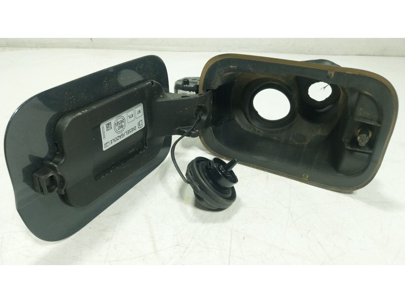 Recambio de tapa combustible para seat leon sportstourer (kl8) xcellence referencia OEM IAM  5FE809905G 