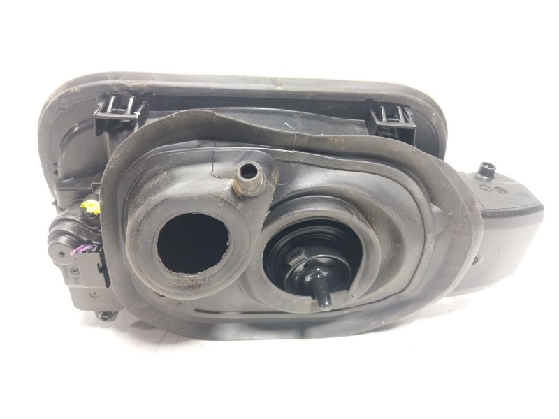 Recambio de tapa combustible para seat leon sportstourer (kl8) xcellence referencia OEM IAM  5FE809905G 