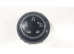 Recambio de mando multifuncion para citroën c5 aircross (ac_, aj_, ar_, a4_) 1.2 puretech 130 (arhnsj) referencia OEM IAM  98113