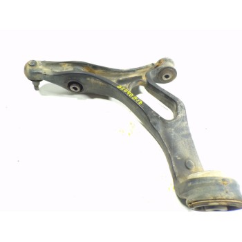 BRAZO SUSPENSION INFERIOR DELANTERO IZQUIERDO 7L0407151J 7L0407151K 