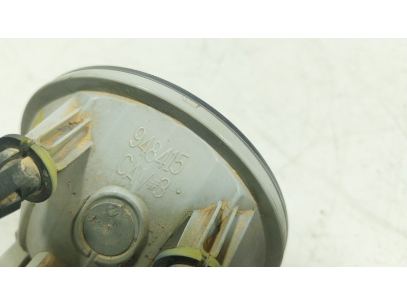 Recambio de faro antiniebla derecho para chevrolet camaro 6.2 referencia OEM IAM  948415 