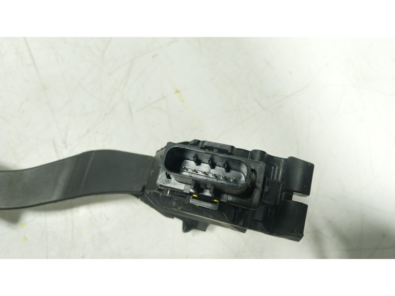 Recambio de potenciometro pedal para seat leon sportstourer (kl8) xcellence referencia OEM IAM  5Q1723503K 