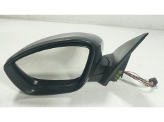 Recambio de espejo izquierdo para peugeot 308 ii (lb_, lp_, lw_, lh_, l3_) 1.6 hdi 100 referencia OEM IAM 1611508680  