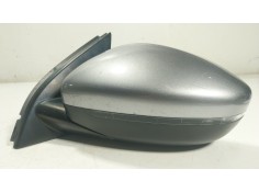 Recambio de espejo izquierdo para peugeot 308 ii (lb_, lp_, lw_, lh_, l3_) 1.6 hdi 100 referencia OEM IAM 1611508680   2