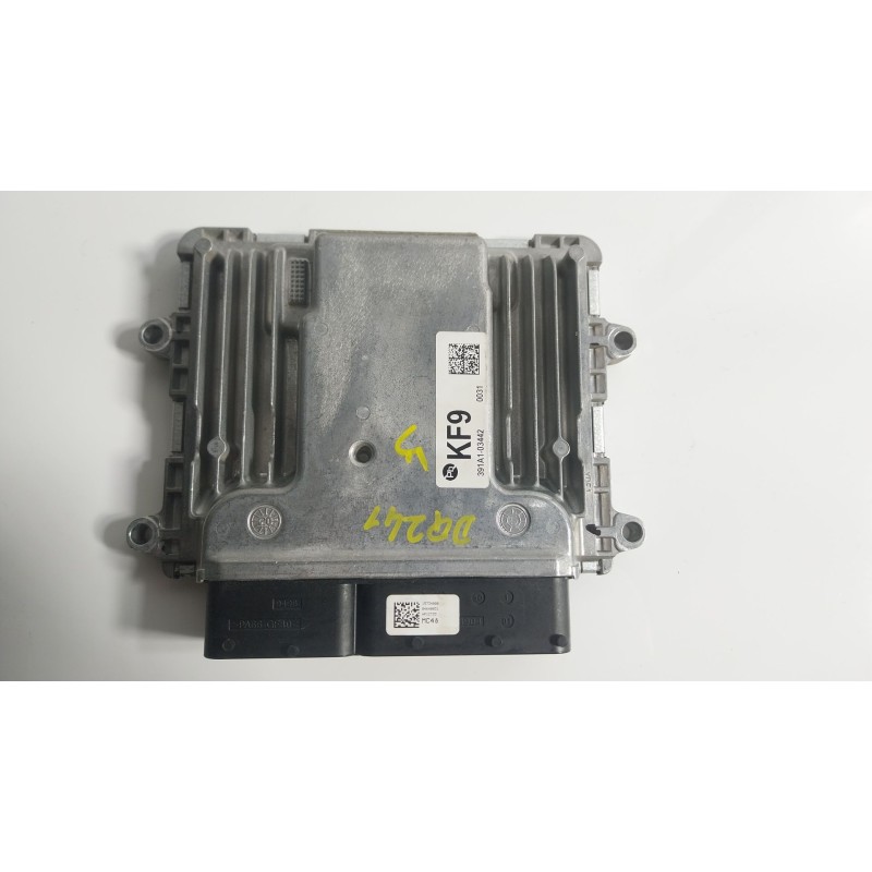 Recambio de centralita motor uce para hyundai ioniq (ae) 1.6 gdi plug-in hybrid referencia OEM IAM  391A103442 